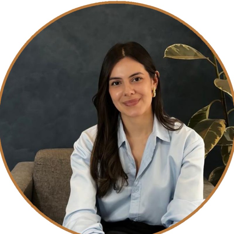 Maria Julia — Assistente Jurídico no WS Advogados Associados