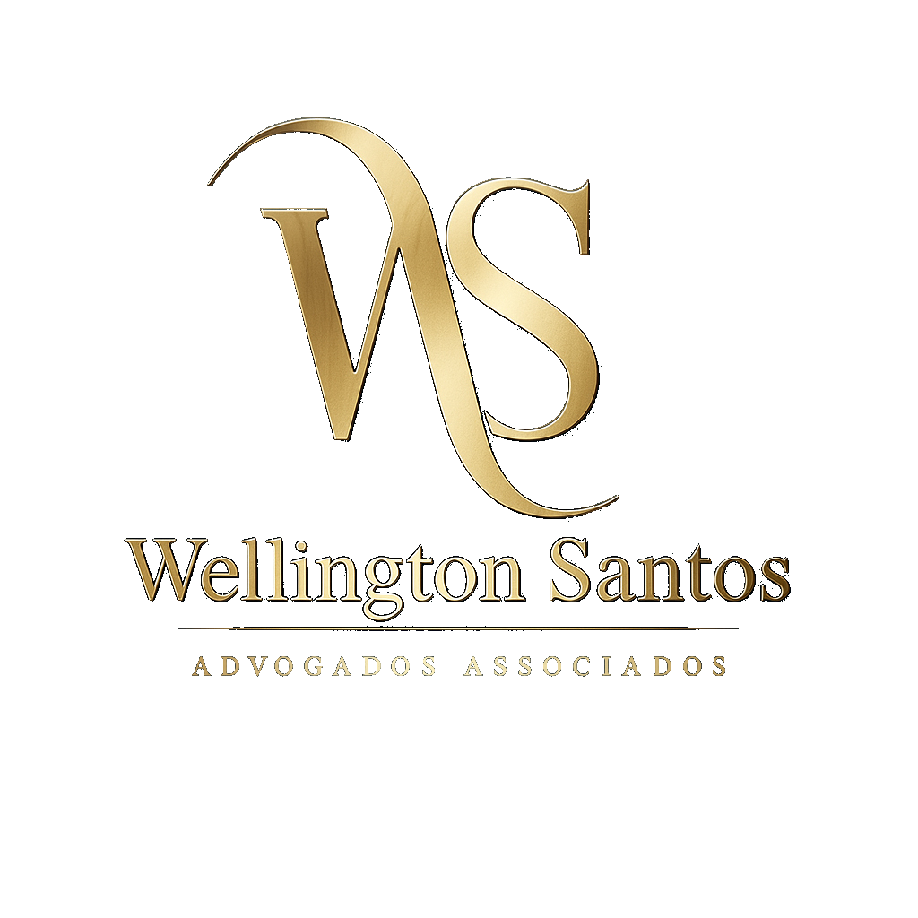 Logotipo WS Advogados Associados